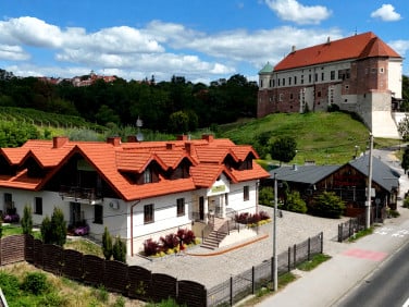 Budynek użytkowy Sandomierz