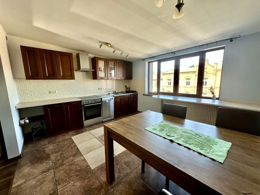 Mieszkanie Katowice