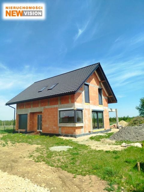 Dom Mierzęcice