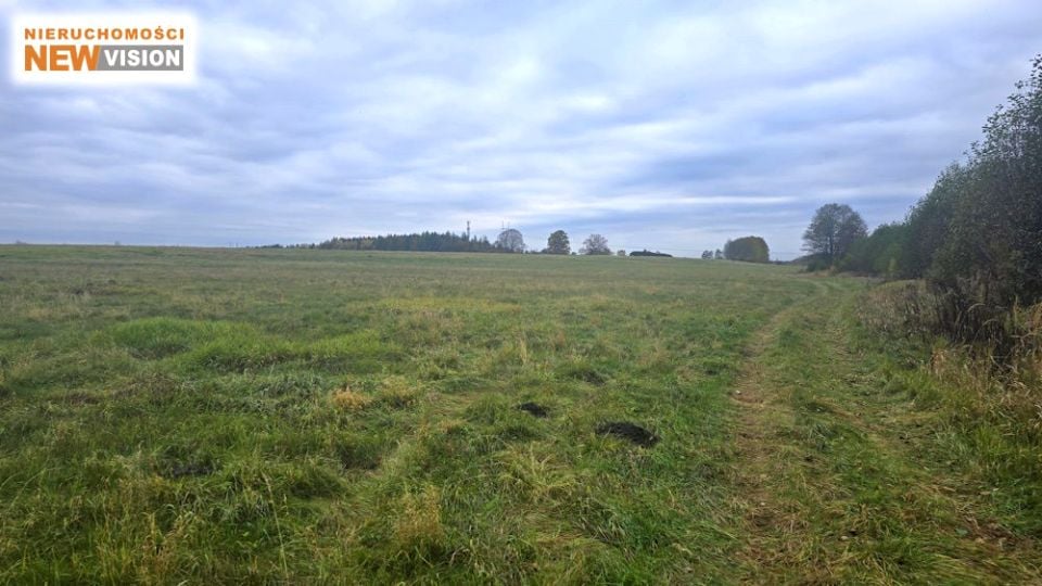 Działka budowlana Dąbrowa Górnicza