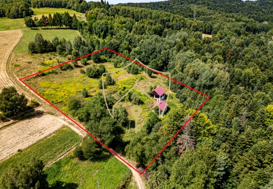 Dom Jawornik