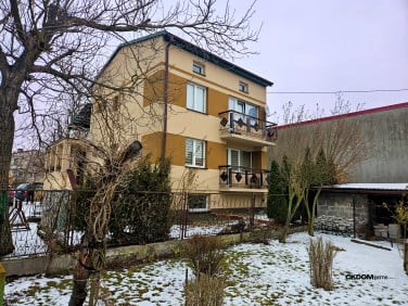 Dom Jędrzejów