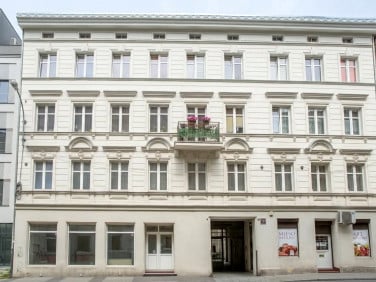 Budynek użytkowy Łódź
