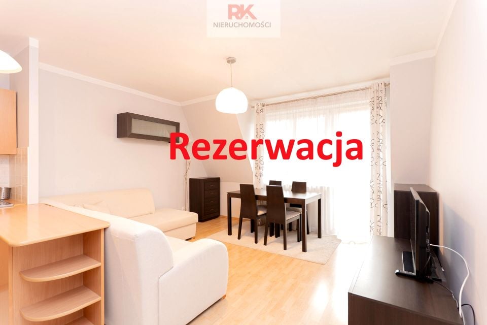 Mieszkanie Olsztyn
