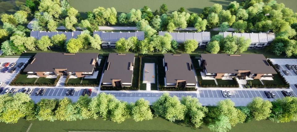 Działka budowlana Środa Wielkopolska