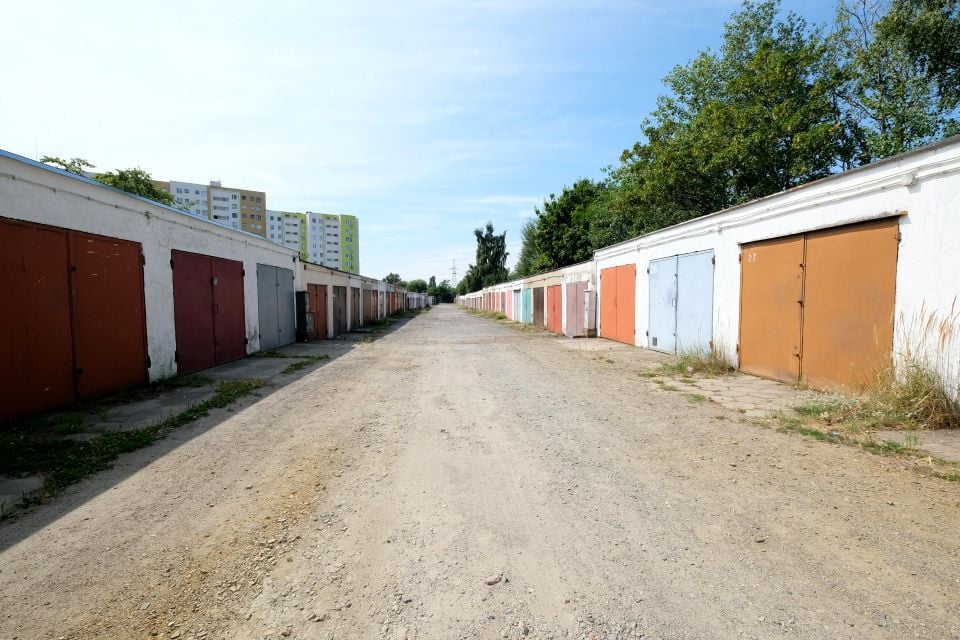 Lokal Szczecin