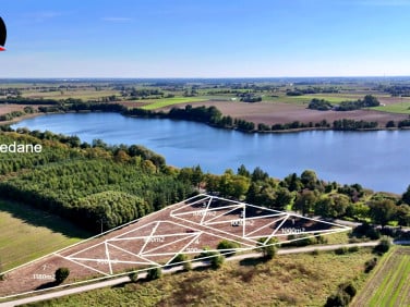 Działka budowlana Wieldządz