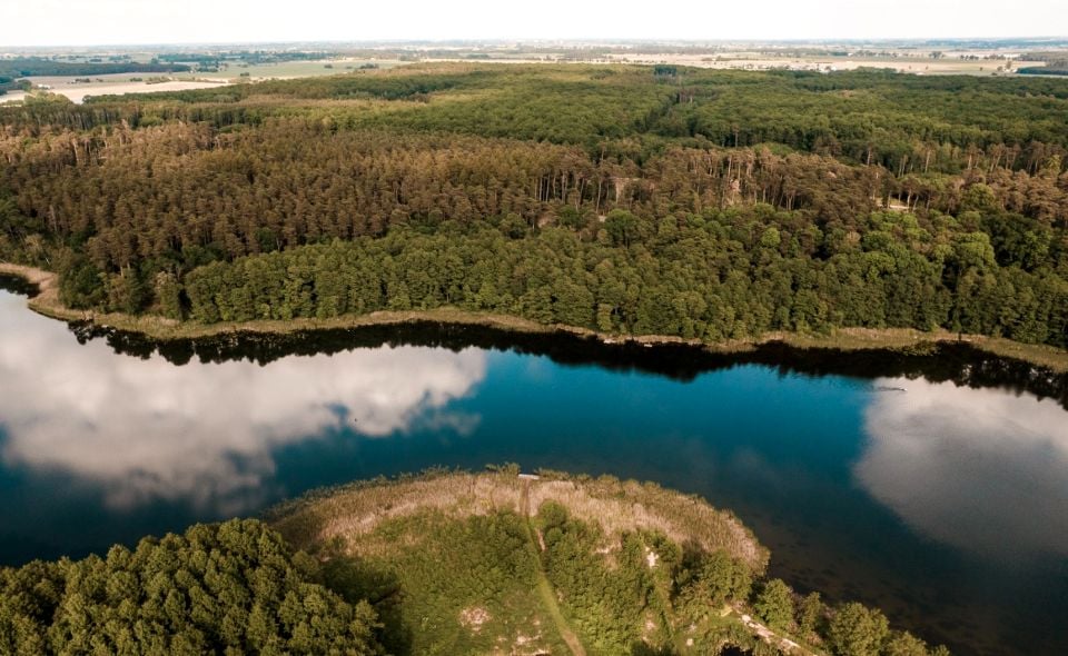 Lokal Wągrowiec