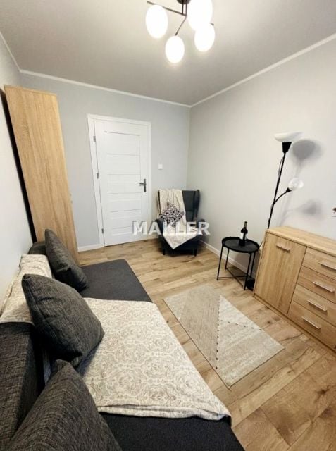 Sprzedam Mieszkanie Bydgoszcz - 42,40 m²