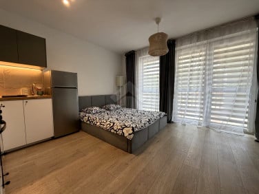 Wynajmę Mieszkanie Kraków - 25 m²