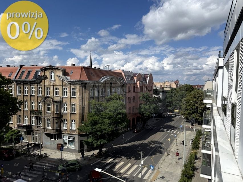 Mieszkanie Poznań