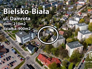 Lokal Bielsko-Biała