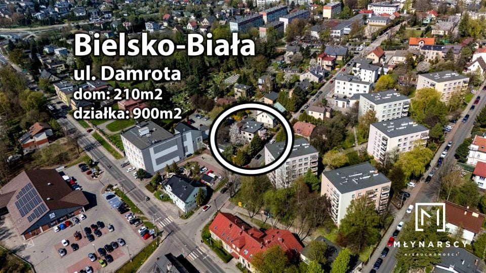 Lokal Bielsko-Biała