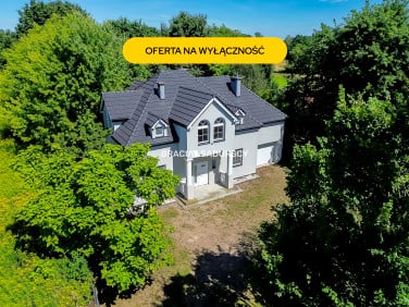 Dom Rączna