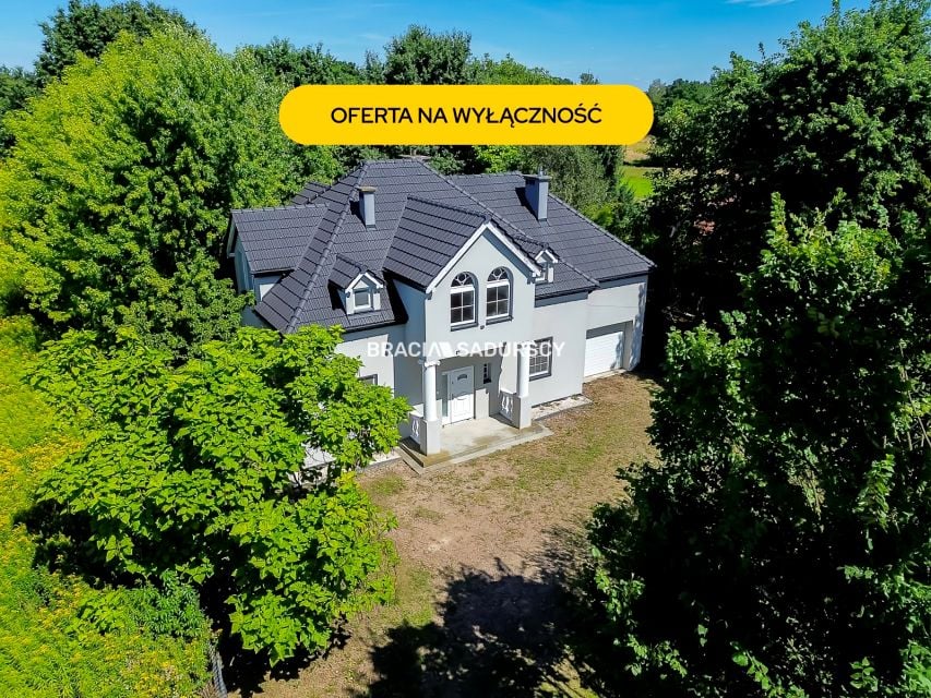 Dom Rączna