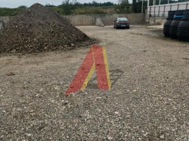 Budynek użytkowy Skawina