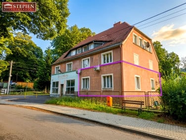 Mieszkanie Janowice Wielkie