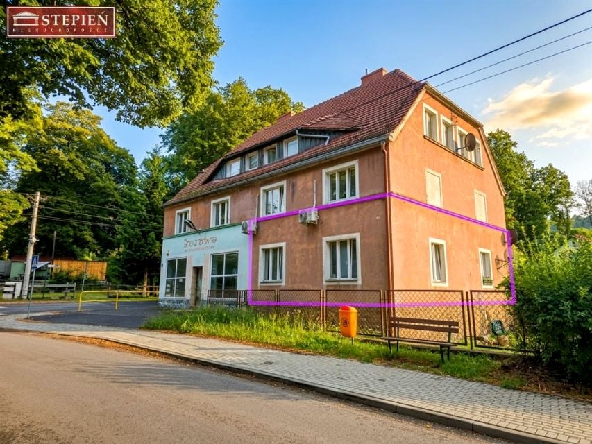 Mieszkanie Janowice Wielkie