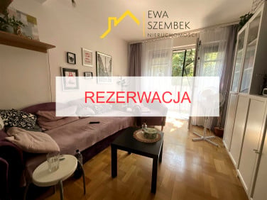 Mieszkanie Kraków