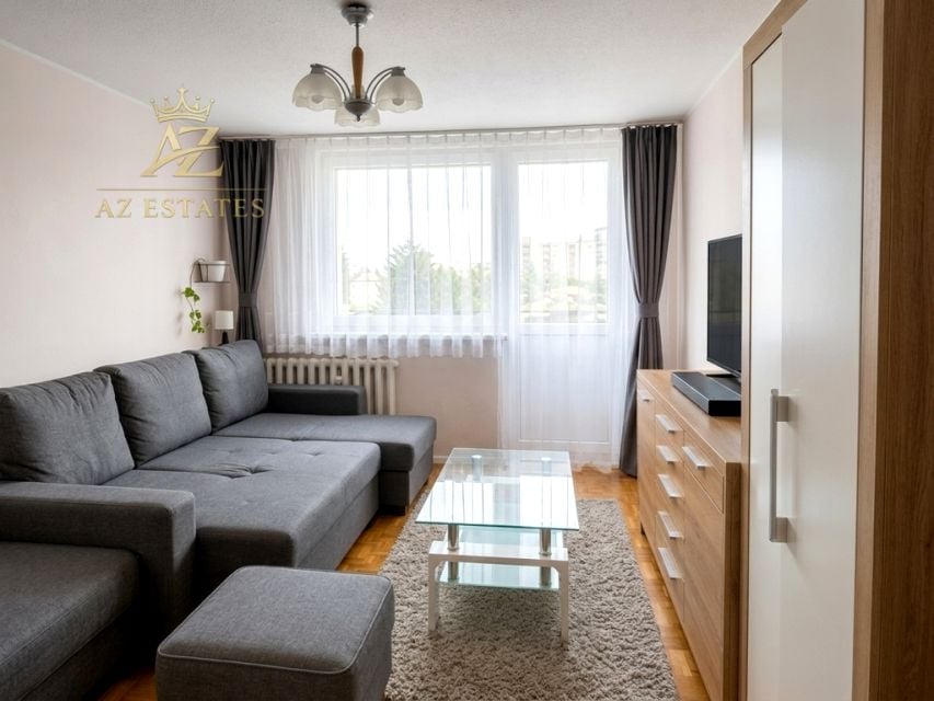 Mieszkanie Wrocław