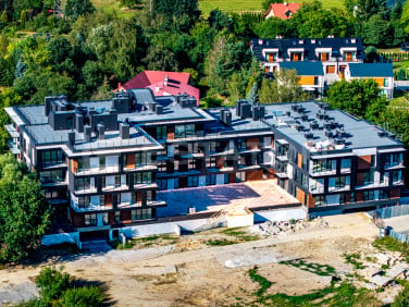 Mieszkanie Rzeszów