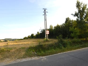 Działka budowlana Przemyśl