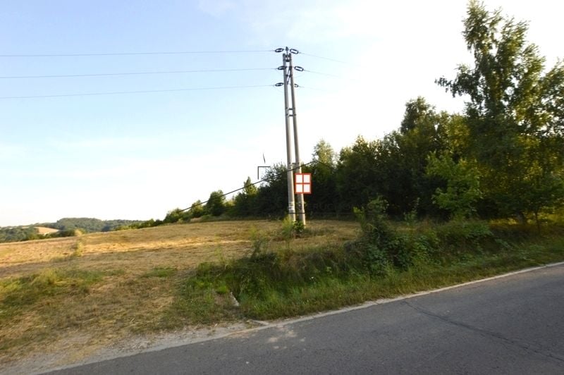 Działka budowlana Przemyśl