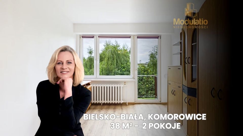 Mieszkanie bielsko-biała