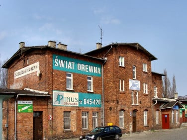 Lokal Szczecin