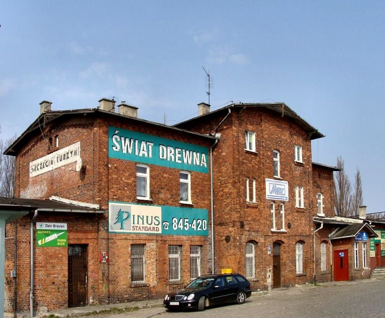 Lokal Szczecin