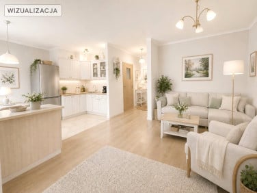 Mieszkanie apartamentowiec sprzedaż