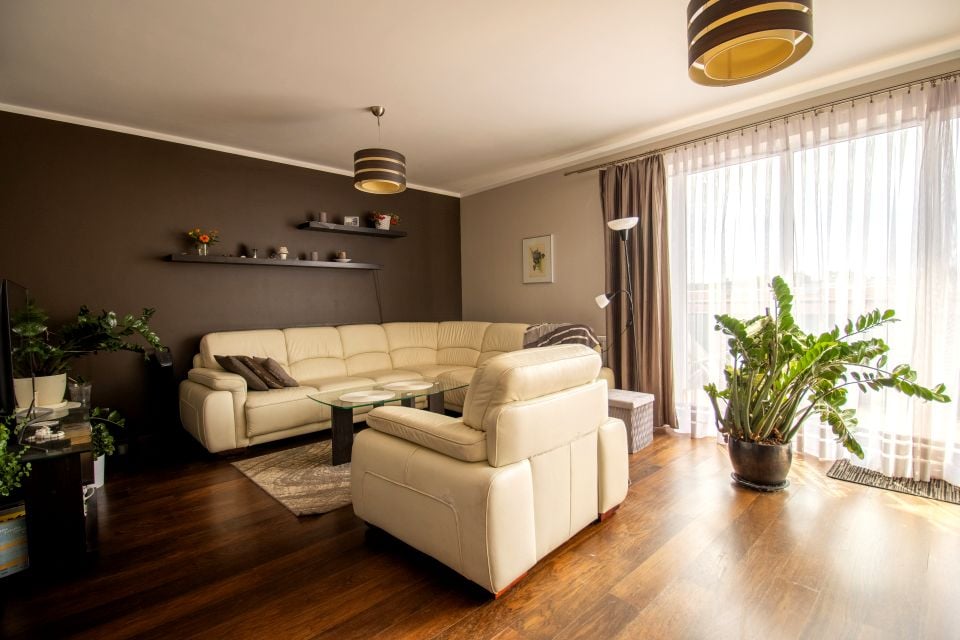 Mieszkanie Książenice