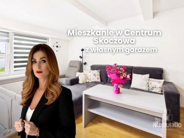 Mieszkanie skoczów