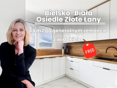 Mieszkanie bielsko-biała