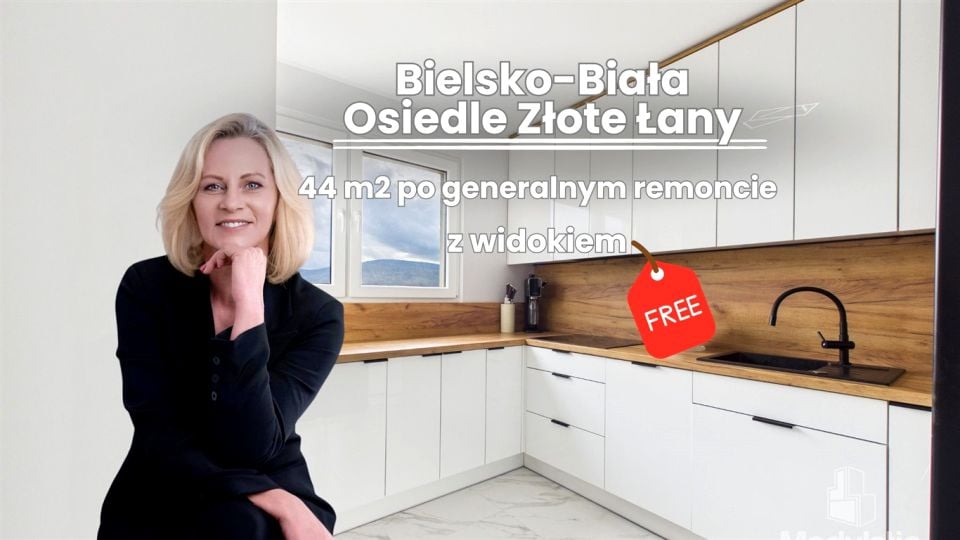Mieszkanie bielsko-biała