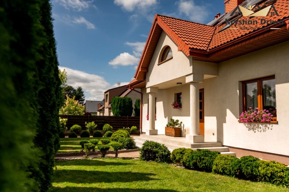 Dom Sierakowice