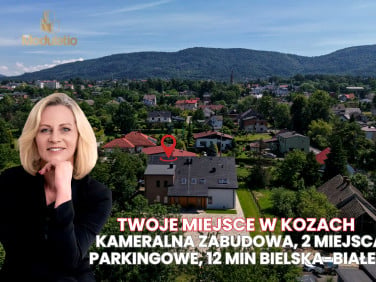 Mieszkanie kozy