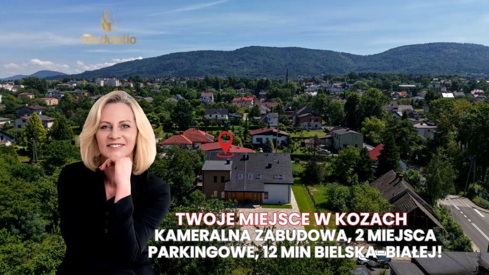 Mieszkanie kozy