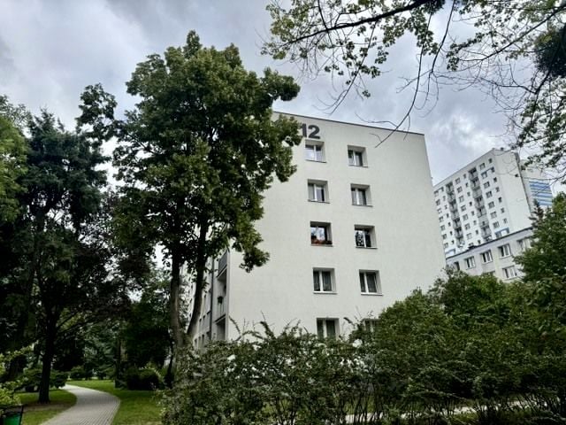 Mieszkanie Poznań