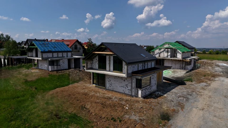 Sprzedam Dom Bielsko-Biała - 130 m²