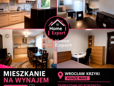 Mieszkanie Wrocław