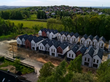Mieszkanie przy lesie