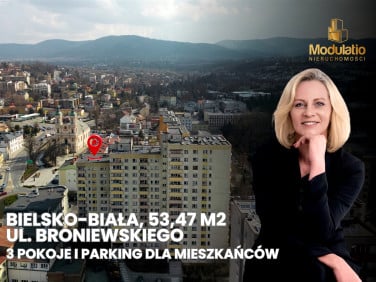 Mieszkanie bielsko-biała