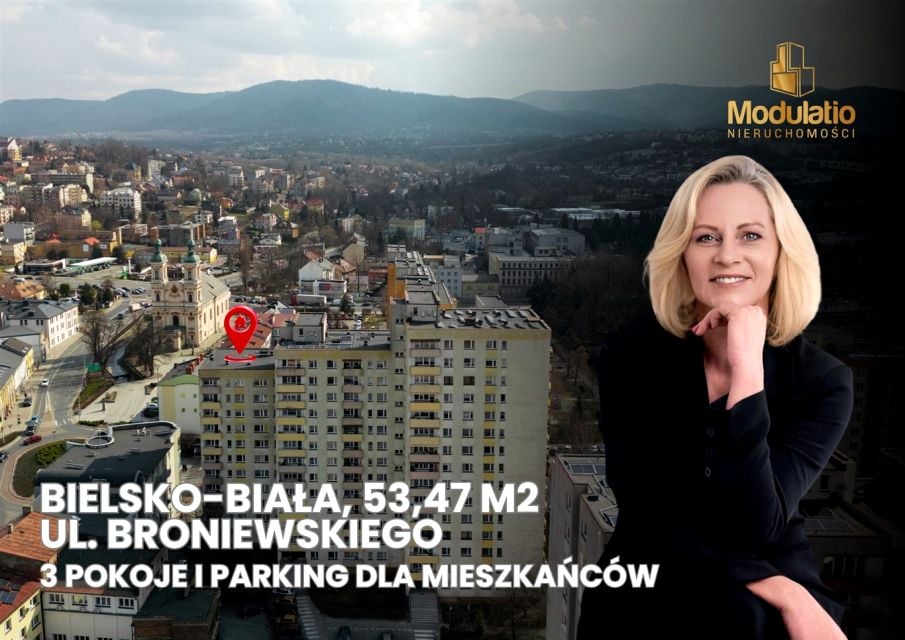 Mieszkanie bielsko-biała