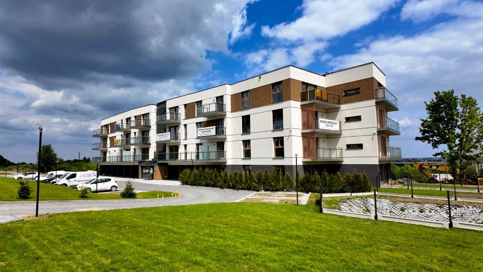 Mieszkanie bielsko-biała