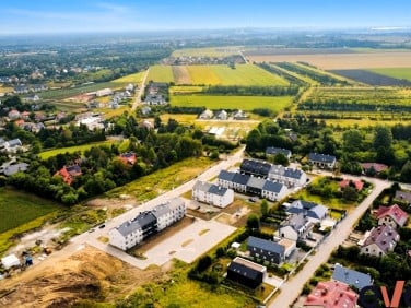 Mieszkanie Iwiny