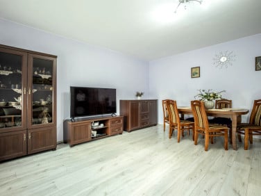 Mieszkanie Bełdów