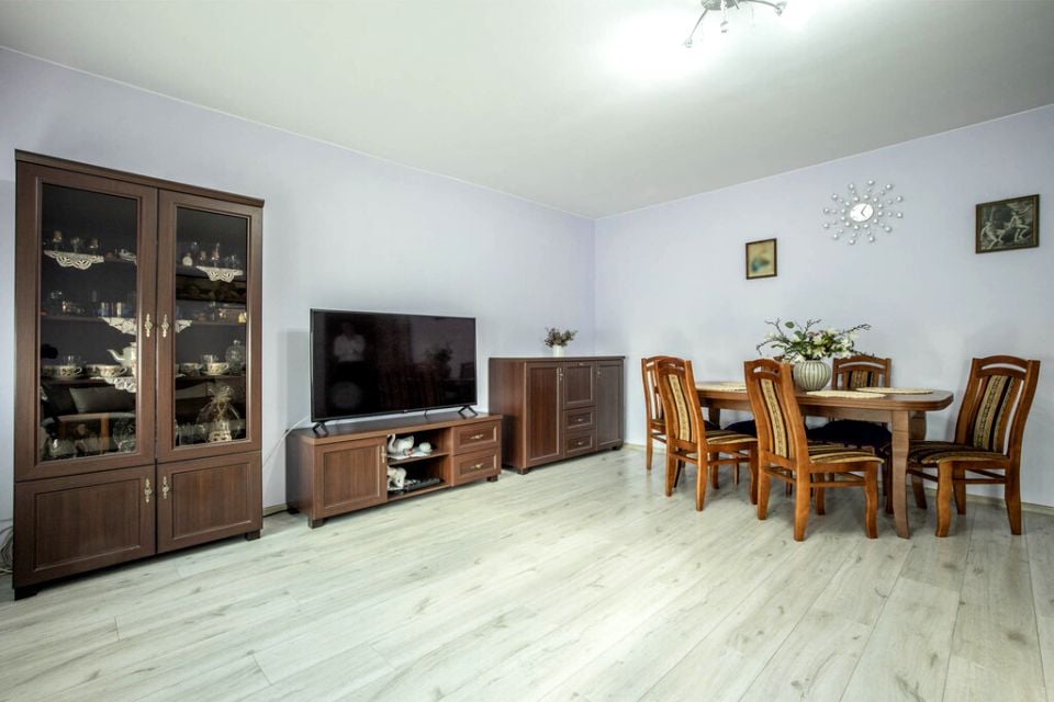 Mieszkanie Bełdów