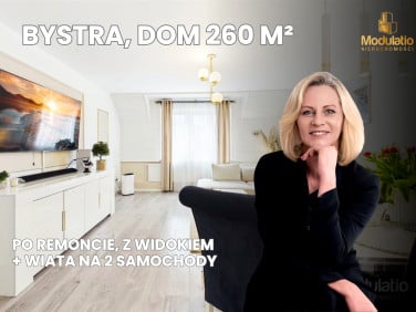 Dom bystra