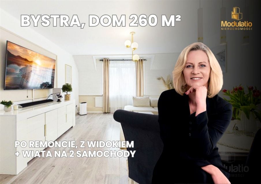 Dom bystra